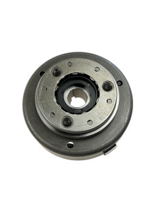 Magneto pitbike 140 z rozrusznikiem MRF MRF140R-07-5 Statory i magneta - 1