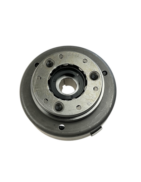 Magneto pitbike 140 z rozrusznikiem MRF MRF140R-07-5 Statory i magneta - 1