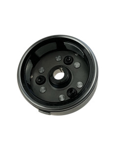 Magneto pitbike 140 z rozrusznikiem MRF MRF140R-07-5 Statory i magneta - 1 2