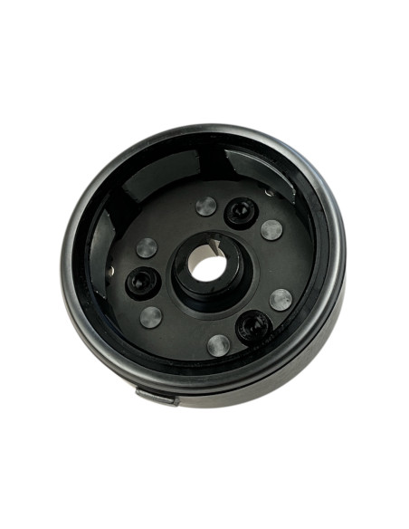 Magneto pitbike 140 z rozrusznikiem MRF MRF140R-07-5 Statory i magneta - 2