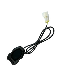 Wyświetlacz dirt bike eDirt MRF 306110500 Części E-Dirt - 1