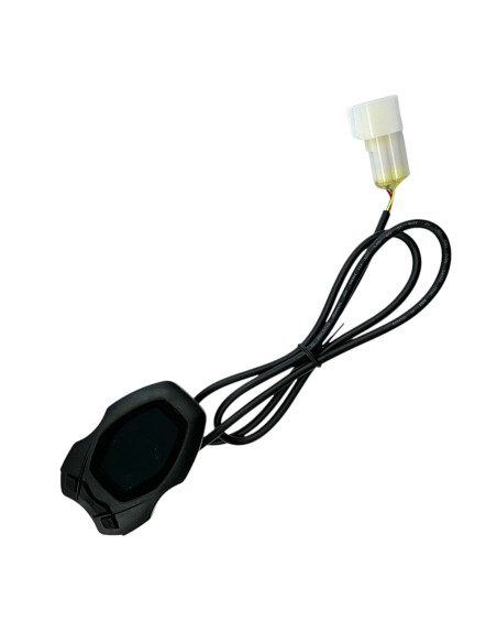 Wyświetlacz dirt bike eDirt MRF 306110500 Części E-Dirt - 1