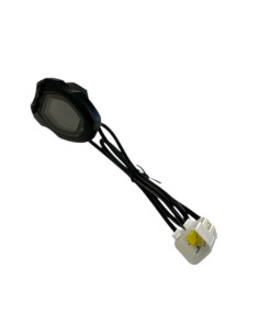 Wyświetlacz dirt bike eDirt MRF 306110500 Części E-Dirt - 1 2