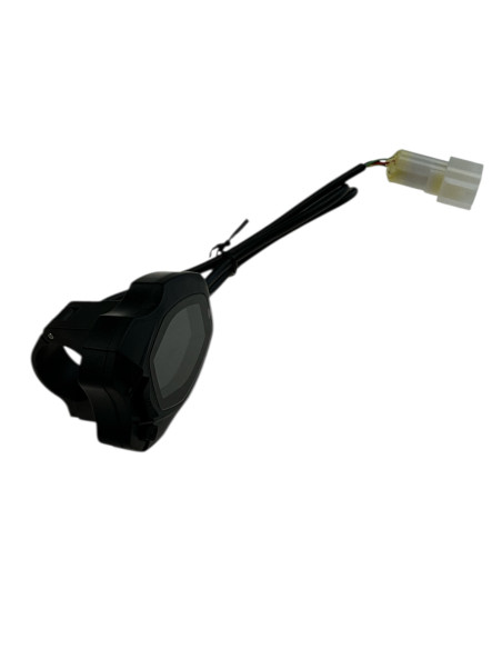 Wyświetlacz dirt bike eDirt MRF 306110500 Części E-Dirt - 3