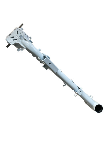 Rama pitbike SM MRF MRF36-106-006 Ramy i stelaże - 3