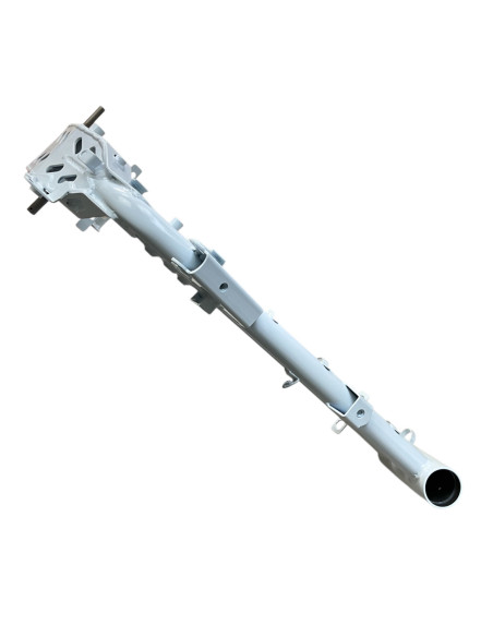 Rama pitbike SM MRF MRF36-106-006 Ramy i stelaże - 3