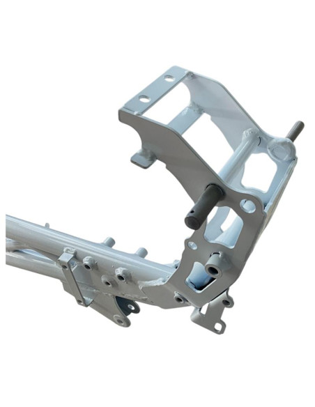 Rama pitbike SM MRF MRF36-106-006 Ramy i stelaże - 4