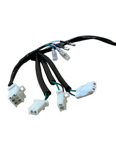 Wiązka przewodów 120/140 pitbike MRF MRF35-84-007 Wiązki i moduły - 1 2