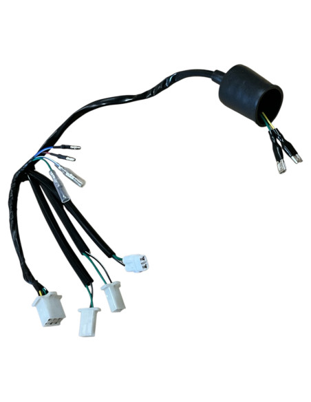 Wiązka przewodów 120/140 pitbike MRF MRF35-84-007 Wiązki i moduły - 1