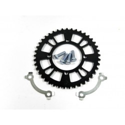 Zębatka tył 41 zębów (428) mod2 pitbike MRF MRF28-76-022 Zębatki - 1