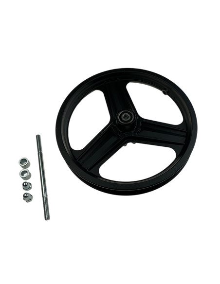 Felga 14 przód pitbike eJOY 350/500 MRF 307017020001 Części eJOY - 1