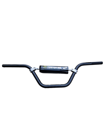 Kierownica aluminiowa wysoka mod4 pitbike MRF MRF20-57-026 Kierownice - 1