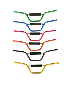 Kierownica aluminiowa wysoka mod3 pitbike MRF MRF20-57-025 Kierownice - 1