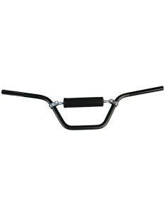 Kierownica aluminiowa wysoka mod3 pitbike MRF MRF20-57-025 Kierownice - 1 2