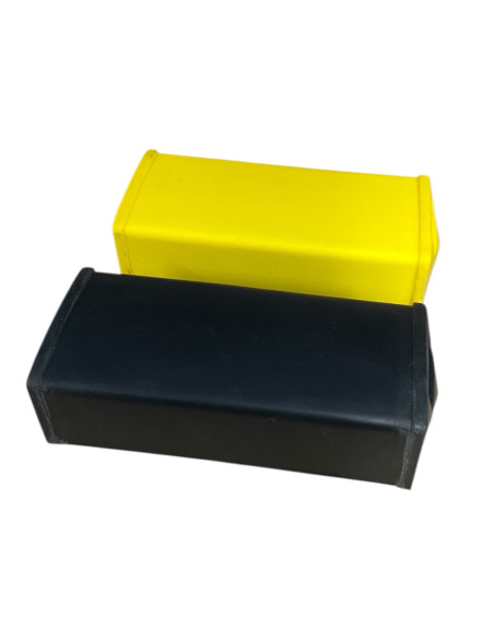 Pianka na kierownice fatbar prostokątna mod2 pitbike MRF MRF20-111-014 Uchwyty i osłony kierownicy - 6