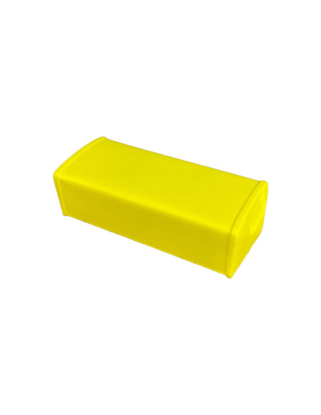 Pianka na kierownice fatbar prostokątna mod3 pitbike MRF MRF20-111-018 Uchwyty i osłony kierownicy - 7