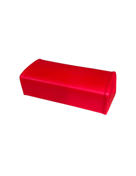 Pianka na kierownice fatbar prostokątna mod3 pitbike MRF MRF20-111-018 Uchwyty i osłony kierownicy - 8