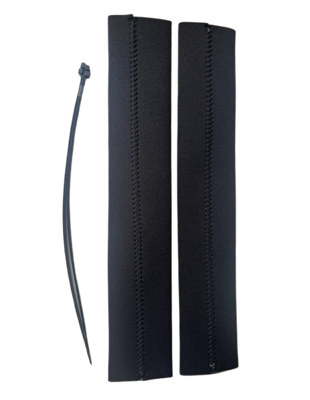 Pokrowiec na lagi 735mm pitbike MRF