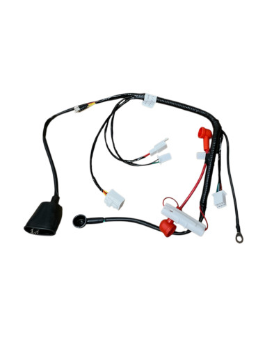 Wiązka przewodów pitbike 120 TTR MRF MRF35-84-051 Wiązki i moduły - 2