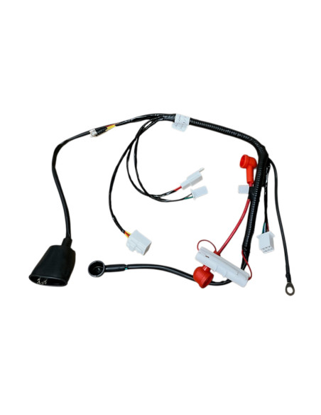 Wiązka przewodów pitbike 120 TTR MRF MRF35-84-051 Wiązki i moduły - 2