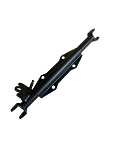 Stelaż podnóżków pitbike 120 RC/TTR MRF MRF36-105-017 Podnóżki i akcesoria - 1