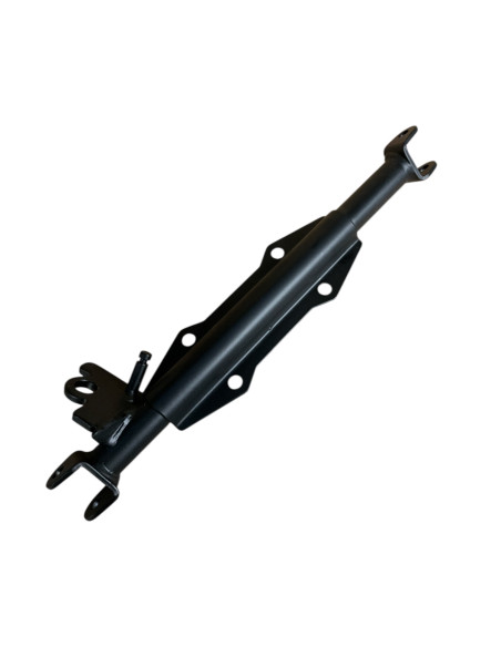 Stelaż podnóżków pitbike 120 RC/TTR MRF MRF36-105-017 Podnóżki i akcesoria - 1