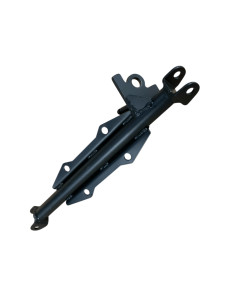 Stelaż podnóżków pitbike 120 RC/TTR MRF MRF36-105-017 Podnóżki i akcesoria - 1 2