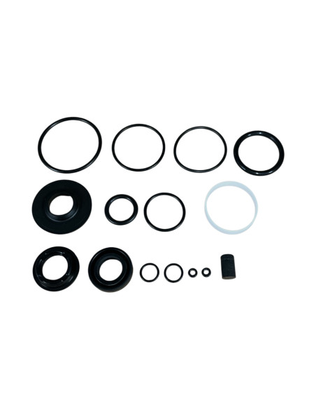 Zestaw uszczelniaczy-naprawczy amortyzatora DNM MK-AR mod2 pitbike MRF MRF34-61-072 Amortyzatory - 1