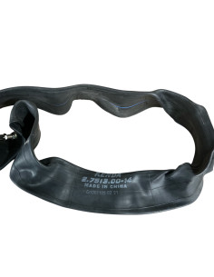Dętka 14 tył 2.75/3.00-14 Kenda pitbike MRF MRF13-62-032 Dętki / Tubes - 1
