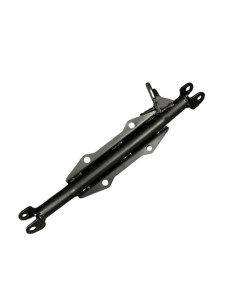 Stelaż podnóżków pitbike RUNNER MRF MRF36-105-016 Podnóżki i akcesoria - 1