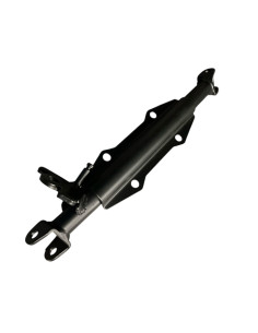 Stelaż podnóżków pitbike RUNNER MRF MRF36-105-016 Podnóżki i akcesoria - 1 2