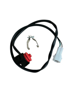 Wyłącznik zapłonu - kill button MRF MRF35-84-021 Wiązki i moduły - 1