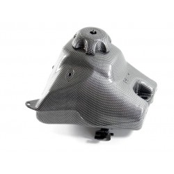Zbiornik paliwa CRF50 carbon pitbike MRF MRF52-88-022 Zbiorniki - 1