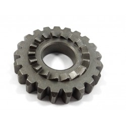 Zębatka kopniaka MRF170 MRF170-11-5 Części silnika MRF 170 - 1