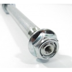 Ośka koła tylnego pitbike SM MRF MRF13-66-005 Ośki - 2