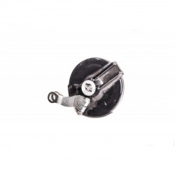 Hamulec bębnowy przód kompletny pitbike 80 mini MRF MRF26-73-009 Kompletne układy - 1