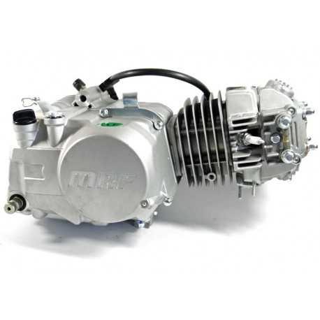 Silnik 140 cm3 (Z40) MRF EN-MRF140Z40 Części silnikowe - 3