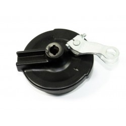 Hamulec bębnowy przód Mini 80 MRF MRF26-73-010 Kompletne układy - 1 2