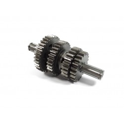 Wałek zdawczy - skrzynia biegów MRF170 MRF170-12-2 Części silnika MRF 170 - 1 2