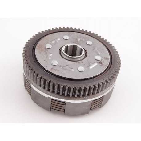 Sprzęgło silnika MRF170 MRF170-09-15 Części silnika MRF 170 - 3