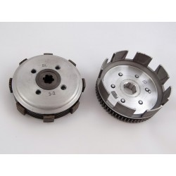 Sprzęgło silnika MRF170 MRF170-09-15 Części silnika MRF 170 - 1 2