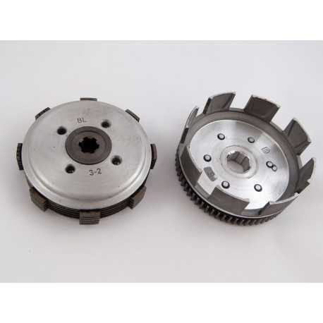 Sprzęgło silnika MRF170 MRF170-09-15 Części silnika MRF 170 - 2