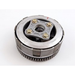 Sprzęgło silnika MRF170 MRF170-09-15 Części silnika MRF 170 - 1