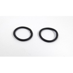 O-ring prawej pokrywy głowicy MRF170 MRF170-02-15 Części silnika MRF 170 - 1