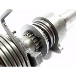 Wałek rozrusznika pitbike 140 MRF MRF140-11-14 Części silnika MRF 140 - 1 2