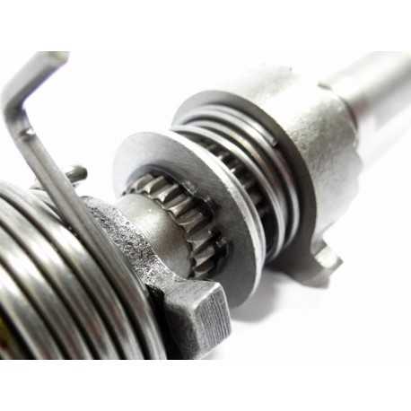 Wałek rozrusznika pitbike 140 MRF MRF140-11-14 Części silnika MRF 140 - 2