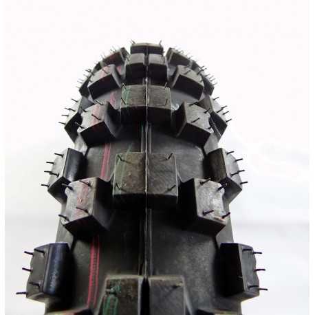 Opona 80/100-12 YuanXing pitbike MRF MRF13-21-002 Opony / Tyres - 2