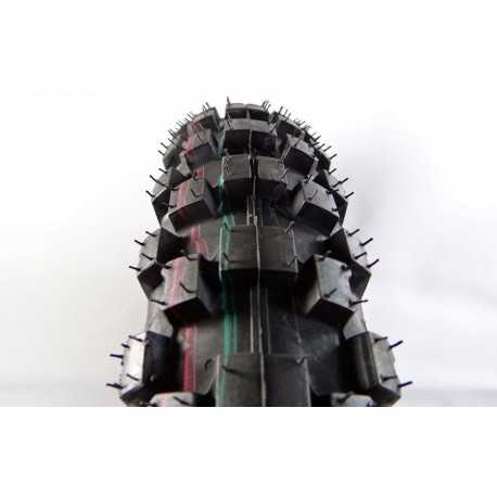 Opona 60/100-14 YuanXing pitbike MRF MRF13-21-003 Opony / Tyres - 2