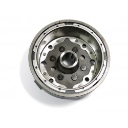 Magneto standard pitbike 140 MRF MRF140-08-3 Statory i magneta - 1 2