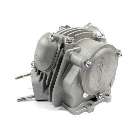 Głowica uzbrojona MRF170 MRF170-02 Części silnika MRF 170 - 3